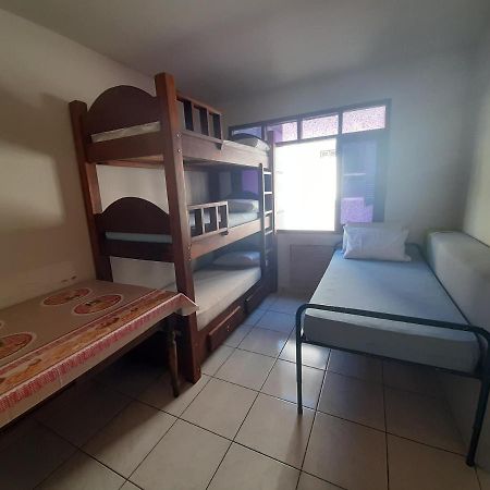 Apartamento mobiliado no Canto do Forte - Praia Grande - SP Férias, temporada, feriados São Paulo Extérieur photo
