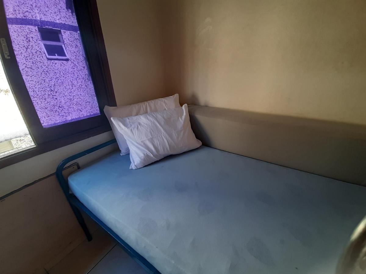 Apartamento mobiliado no Canto do Forte - Praia Grande - SP Férias, temporada, feriados São Paulo Extérieur photo