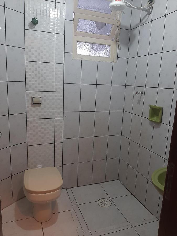 Apartamento mobiliado no Canto do Forte - Praia Grande - SP Férias, temporada, feriados São Paulo Extérieur photo