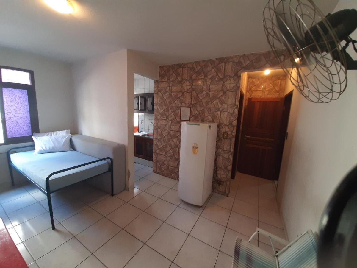 Apartamento mobiliado no Canto do Forte - Praia Grande - SP Férias, temporada, feriados São Paulo Extérieur photo
